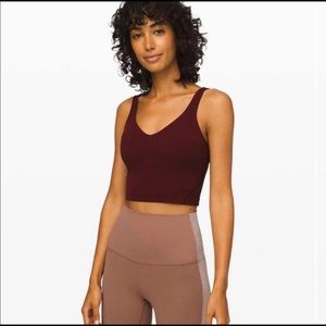 Lululemon align tank